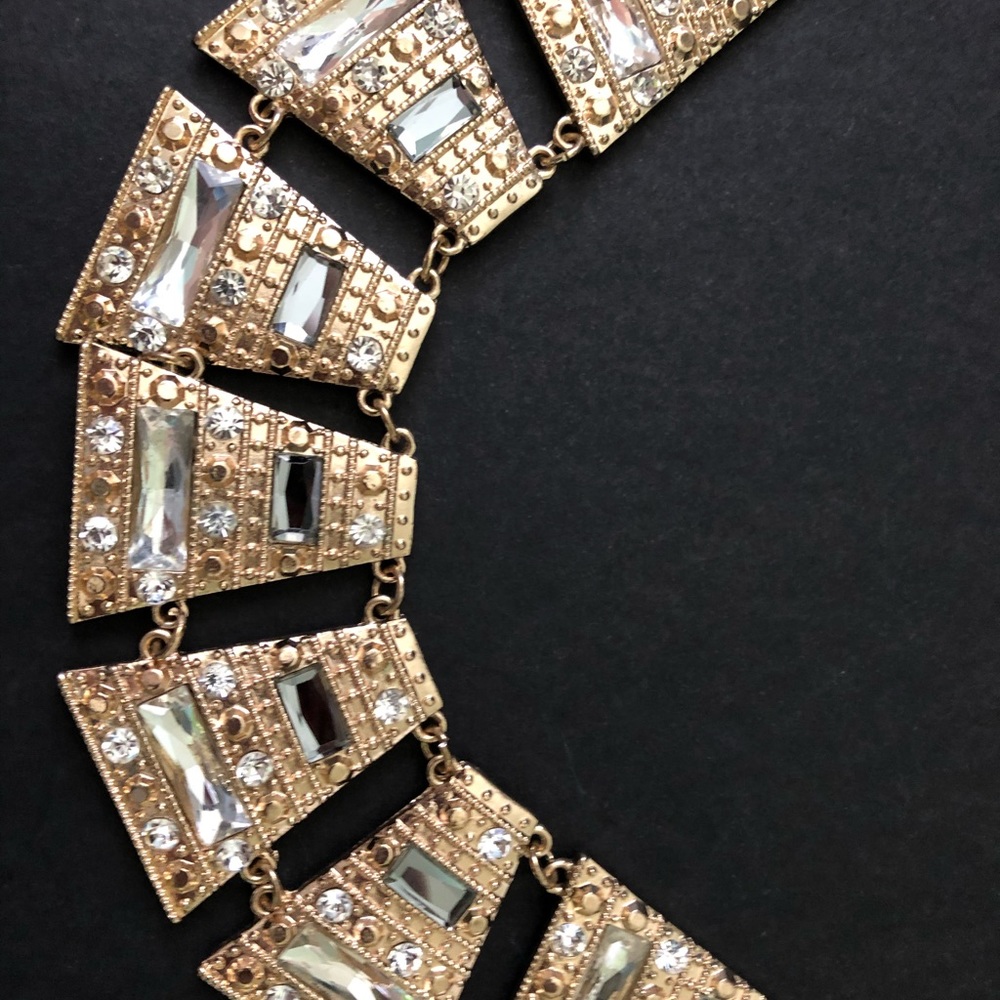 Cosmetic Necklace